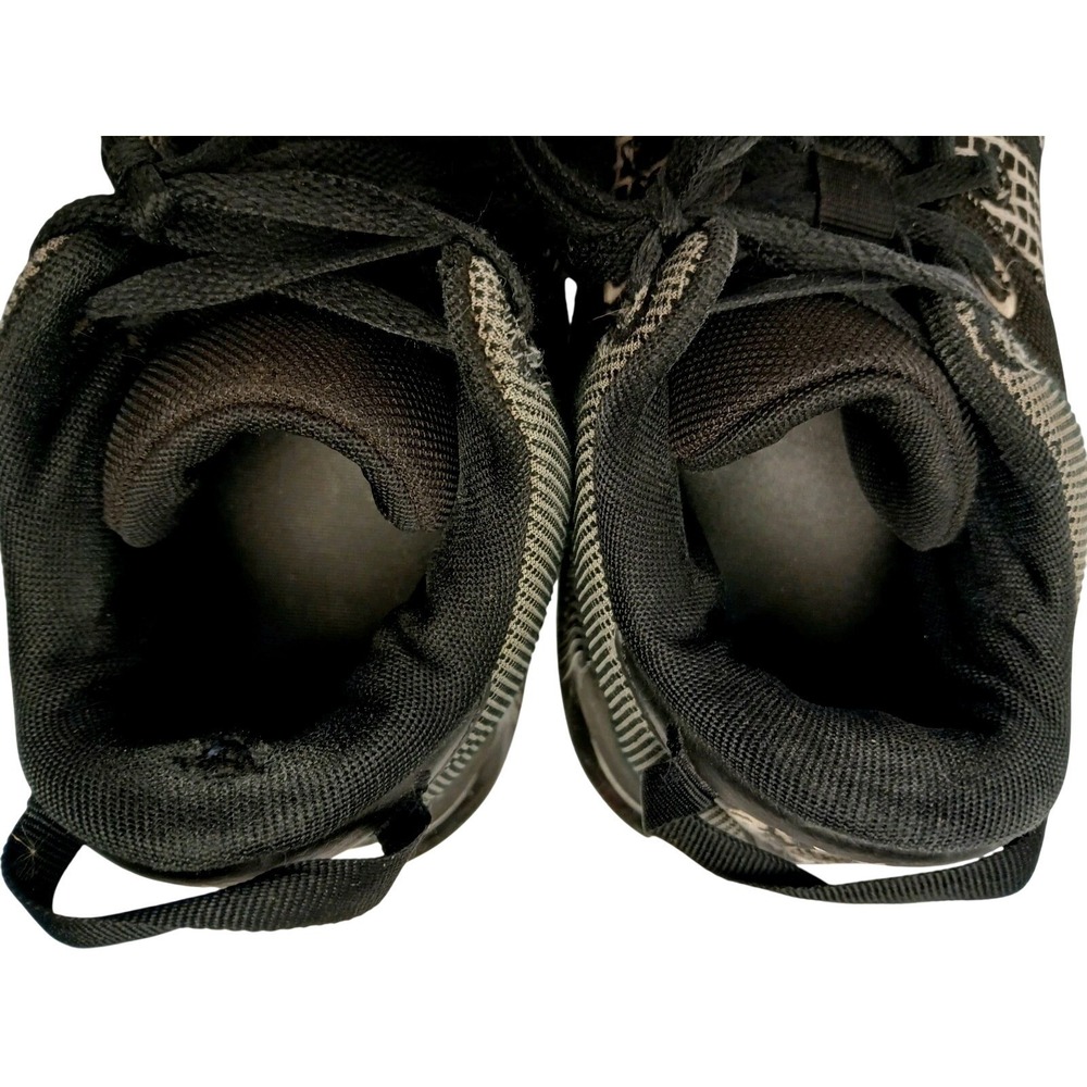 Nike  lebron witness viii men's basketball‎ shoes Size 9.5 Basketball #1479 - Picture 11 of 12